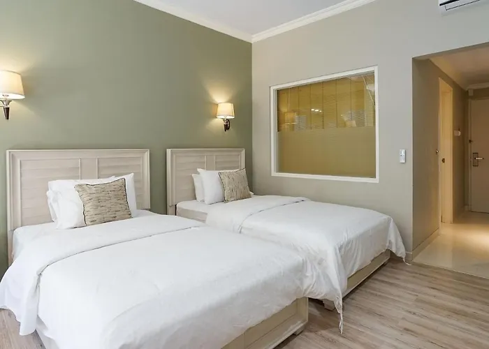 Hotel Villa Emitta